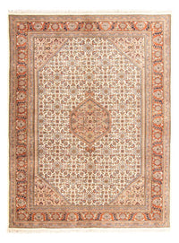 Tappeto orientale - Bidjar - Indo - 242 x 173 cm - beige