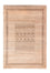 Tappeto Gabbeh - Loribaft Persero - 222 x 151 cm - marrone