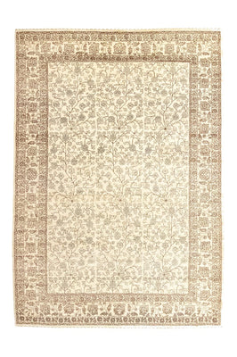 Tappeto Gabbeh - Loribaft Persero - 241 x 175 cm - beige