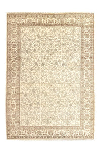 Tappeto Gabbeh - Loribaft Persero - 241 x 175 cm - beige