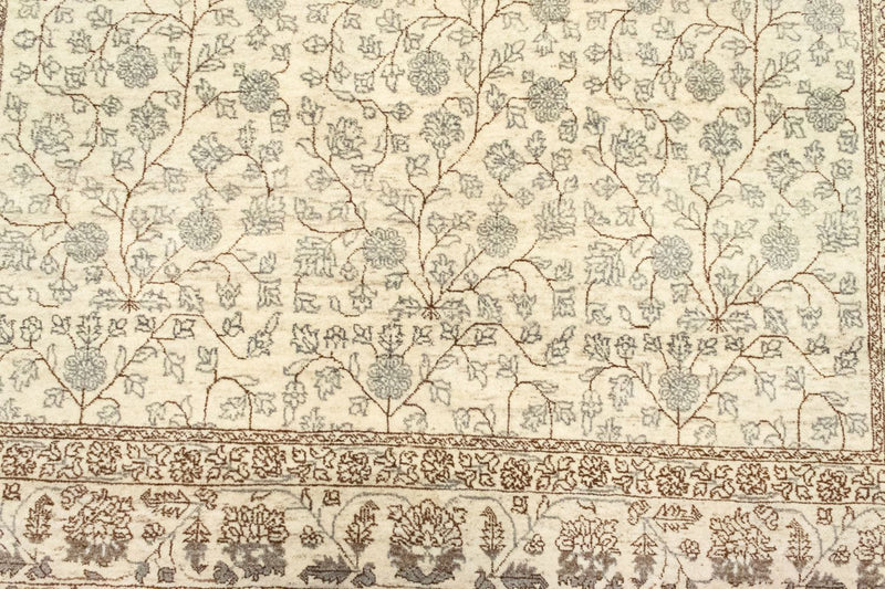 Tappeto Gabbeh - Loribaft Persero - 241 x 175 cm - beige