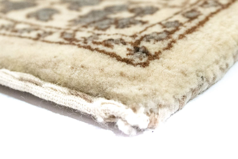 Tappeto Gabbeh - Loribaft Persero - 241 x 175 cm - beige