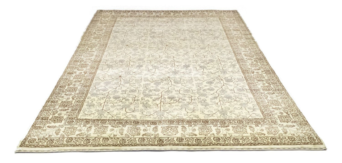 Tappeto Gabbeh - Loribaft Persero - 241 x 175 cm - beige