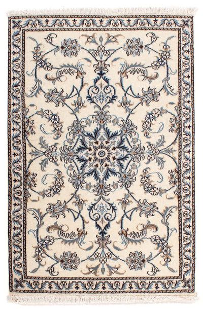 Nain - 12La Tappeto 90x137cm - Tappeto persiano