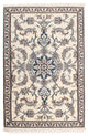 Nain - 12 la Tappeto 137x90cm - Tappeto persiano