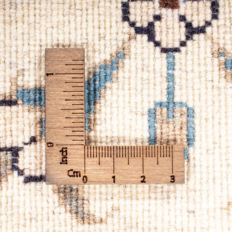Tappeto Persero - Nain - 137 x 90 cm - beige