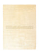 Loribaft Tappeto 238x175cm - Tappeto di lana