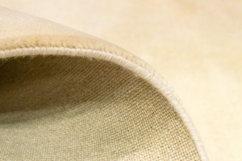 Tappeto Gabbeh - Loribaft Persero - 238 x 175 cm - beige