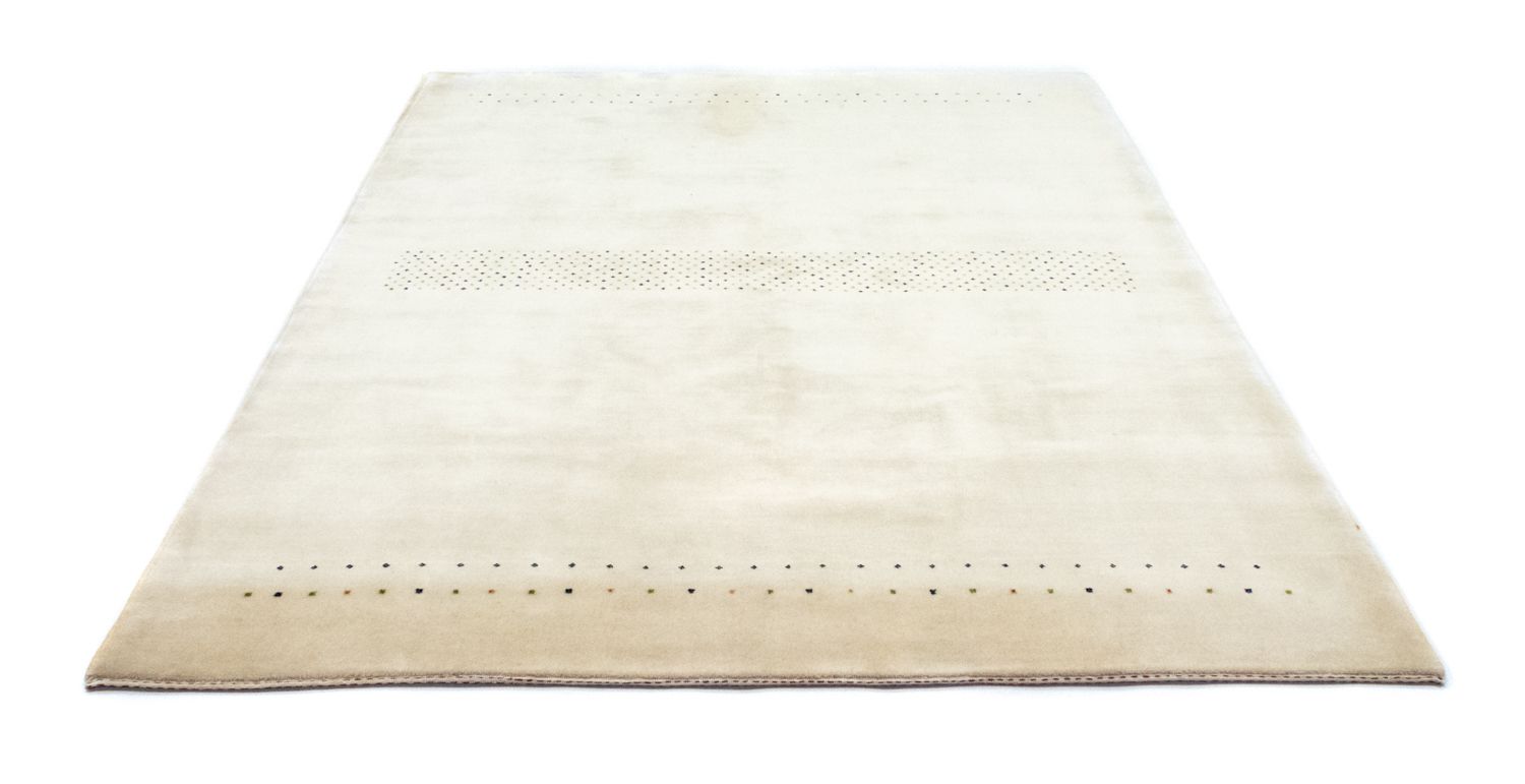 Tappeto Gabbeh - Loribaft Persero - 238 x 175 cm - beige