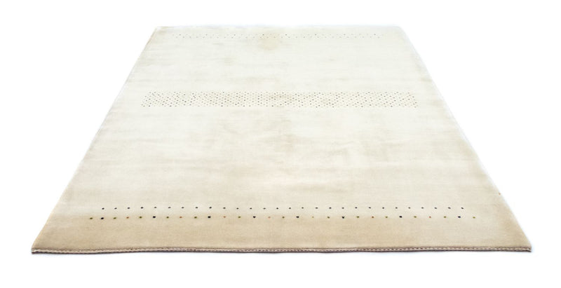 Tappeto Gabbeh - Loribaft Persero - 238 x 175 cm - beige