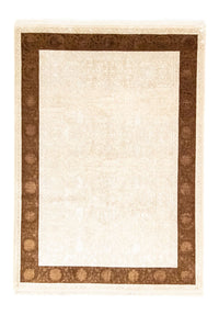 Tappeto di design - 240 x 173 cm - beige