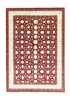 Tappeto di design - 236 x 165 cm - rosso