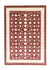 Tappeto di design - 236 x 165 cm - rosso