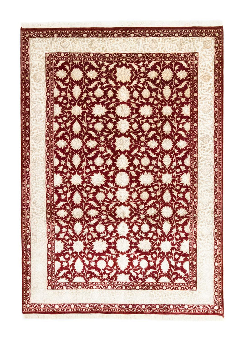 Tappeto di design - 236 x 165 cm - rosso