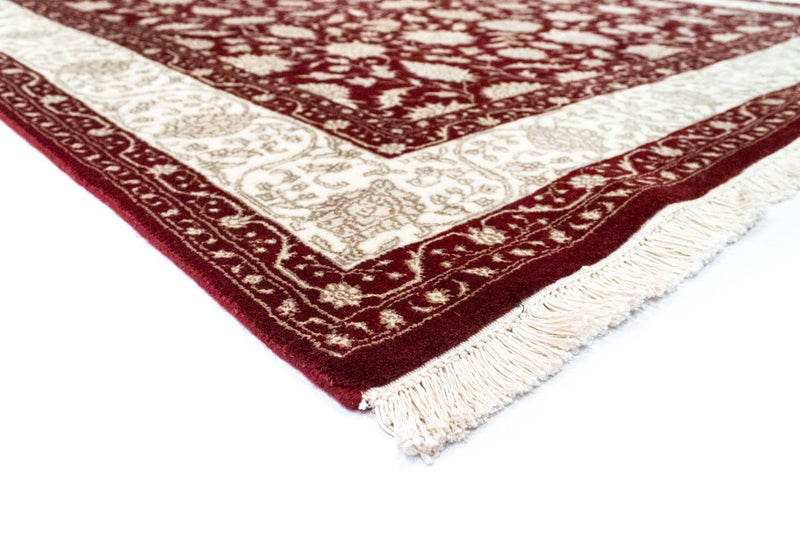 Tappeto di design - 236 x 165 cm - rosso