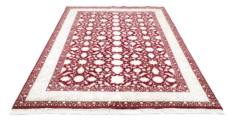 Tappeto di design - 236 x 165 cm - rosso