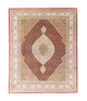 Tabriz Tappeto 306x249cm - Tappeto persiano