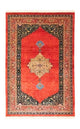 Qashqai Tappeto 242x162cm - Tappeto persiano