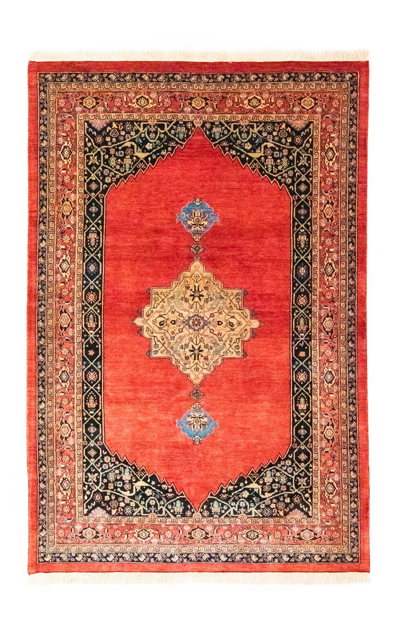 Tappeto Persero - Nomade - 242 x 162 cm - rosso