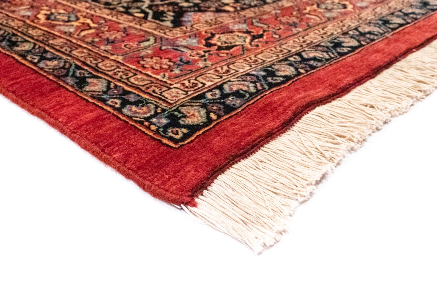 Tappeto Persero - Nomade - 242 x 162 cm - rosso
