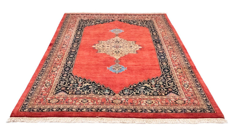 Tappeto Persero - Nomade - 242 x 162 cm - rosso