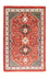 Tappeto Persero - Nomade - 250 x 160 cm - rosso