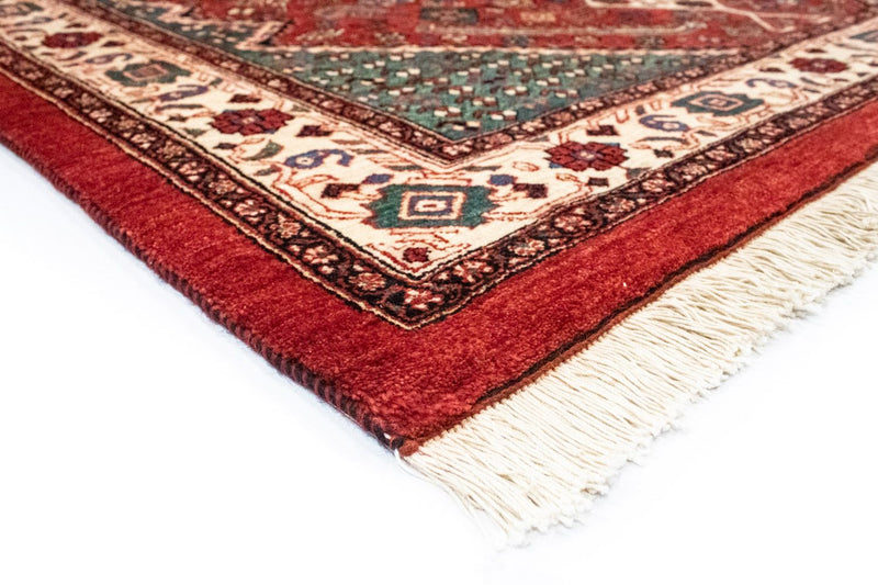 Tappeto Persero - Nomade - 250 x 160 cm - rosso