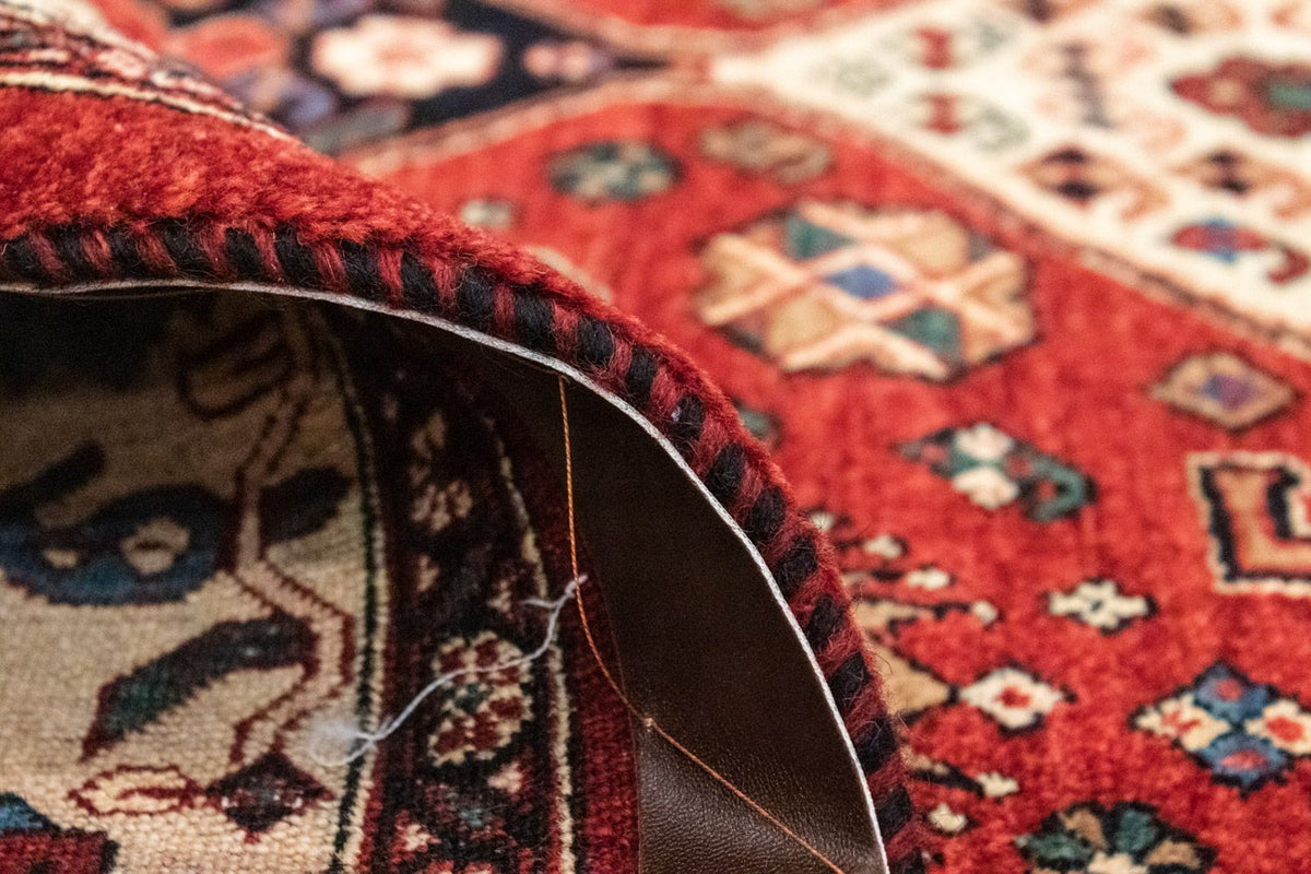 Tappeto Persero - Nomade - 250 x 160 cm - rosso