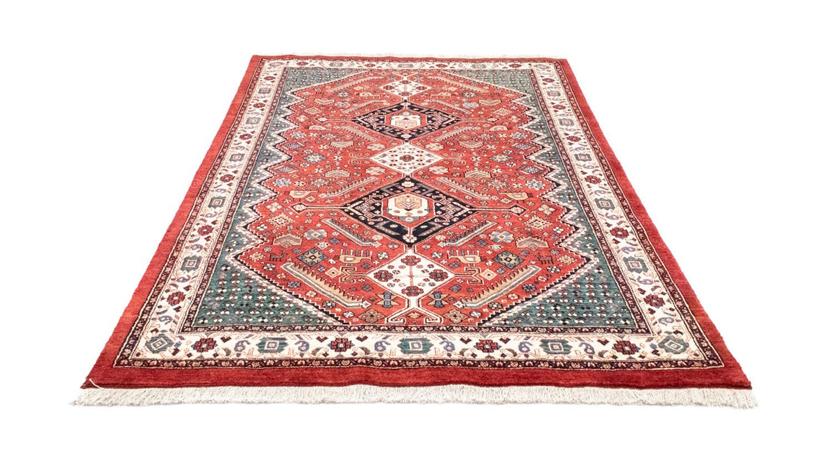Tappeto Persero - Nomade - 250 x 160 cm - rosso
