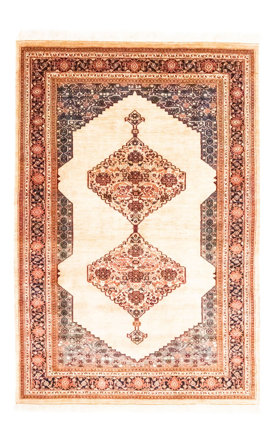 Tappeto Persero - Nomade - 235 x 155 cm - beige