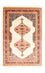 Tappeto Persero - Nomade - 235 x 155 cm - beige
