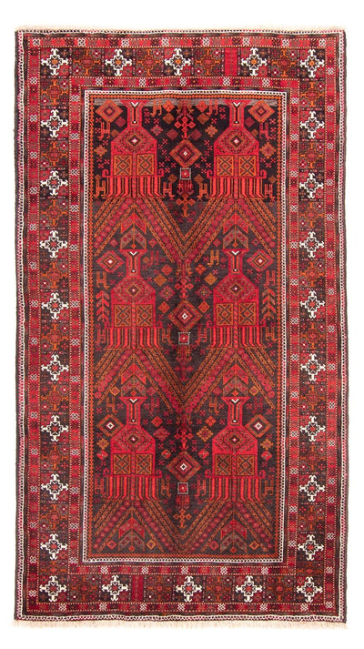 Tappeto Belutsch 124x240cm - Tappeto persiano
