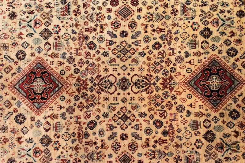 Tappeto Persero - Nomade - 257 x 170 cm - beige