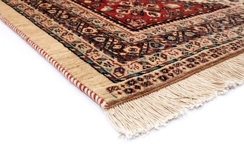 Tappeto Persero - Nomade - 257 x 170 cm - beige