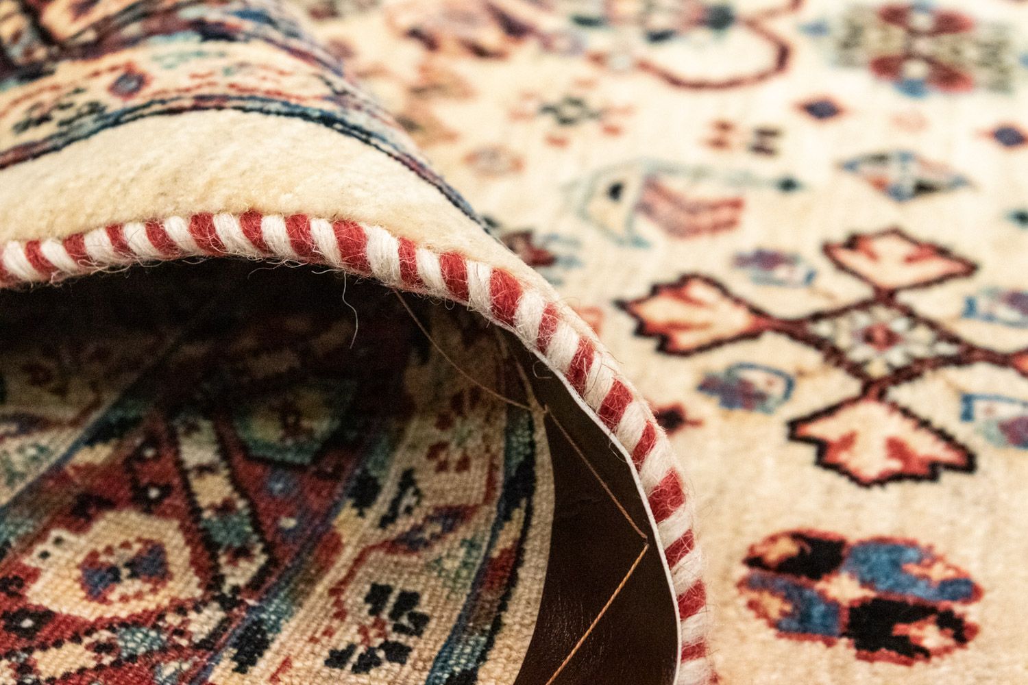 Tappeto Persero - Nomade - 257 x 170 cm - beige