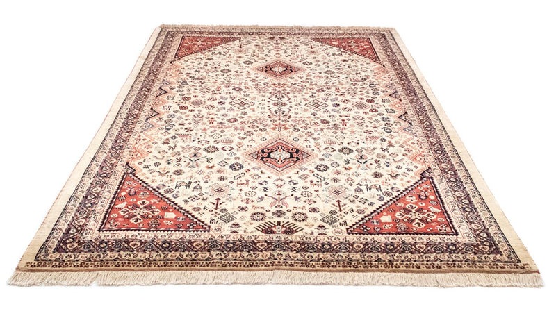 Tappeto Persero - Nomade - 257 x 170 cm - beige