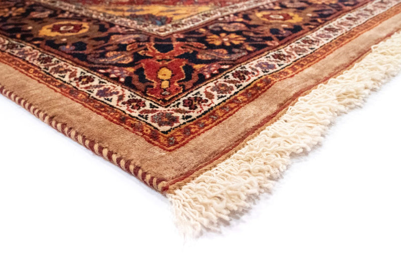 Tappeto Persero - Nomade - 228 x 157 cm - rosso