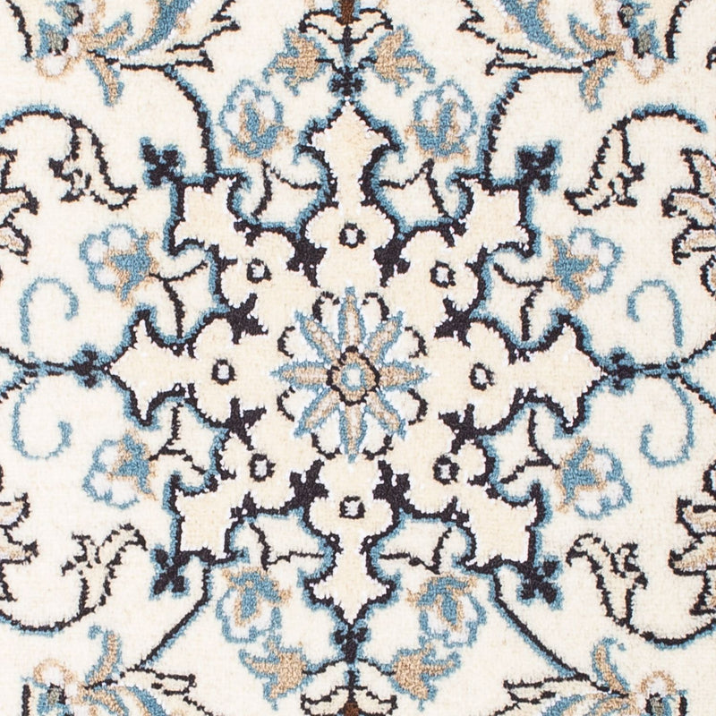 Tappeto Persero - Nain - 81 x 58 cm - beige
