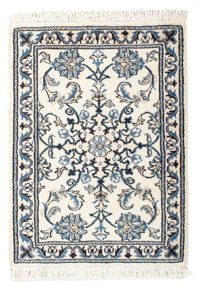 Nain - 12La Tappeto 57x81cm - Tappeto persiano