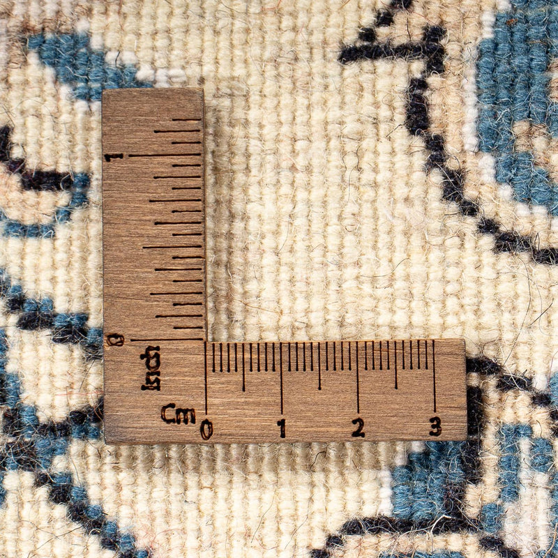 Tappeto Persero - Nain - 81 x 57 cm - beige