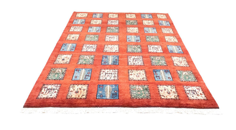 Tappeto Persero - Nomade - 244 x 158 cm - arancione