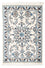 Tappeto Persero - Nain - 84 x 57 cm - beige