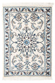 Nain - 12 la Tappeto 84x57cm - Tappeto persiano