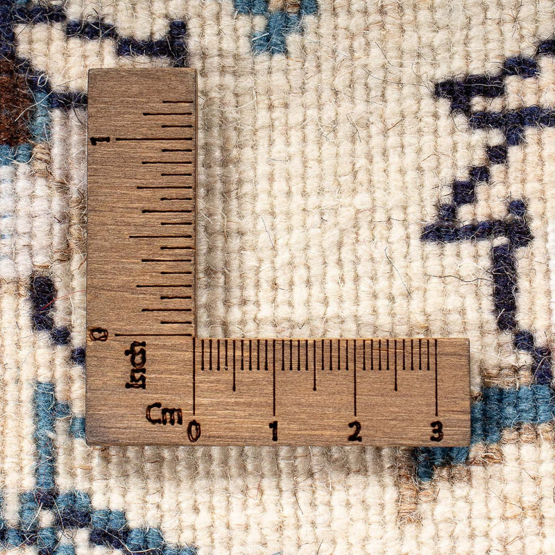 Tappeto Persero - Nain - 84 x 57 cm - beige