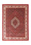 Tappeto Persero - Bidjar - 286 x 208 cm - rosso