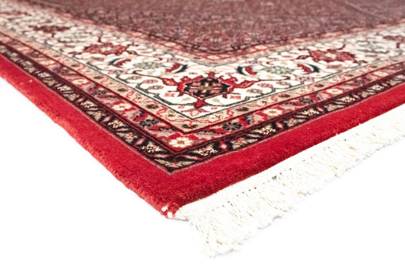 Tappeto Persero - Bidjar - 286 x 208 cm - rosso
