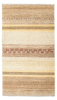 Loribaft Tappeto 138x79cm - Perserteppich Wollteppich – product image