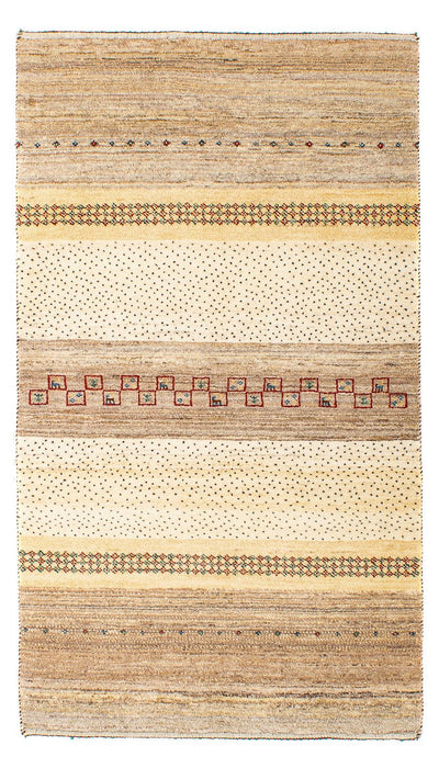 Loribaft Tappeto 79x138cm - Perserteppich Wollteppich