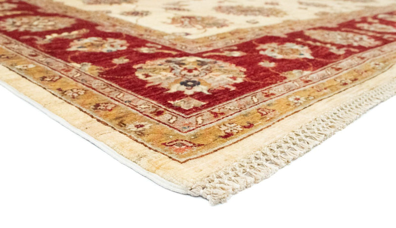 Tappeto Ziegler - 329 x 255 cm - beige