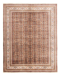 Tappeto orientale - Bidjar - Indo - 233 x 181 cm - multicolore